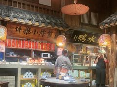 -南京大牌档(之心城店)