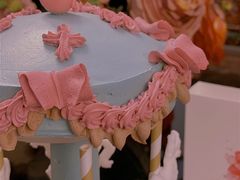 -BONCAKE裱花蛋糕(万象汇店)