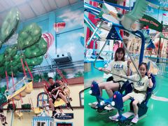 -蓬莱欧乐堡梦幻世界