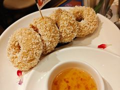 -帕蓝·暹罗料理(大学路店)