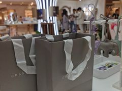 -港汇恒隆广场