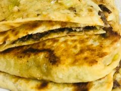 -金家老三饭庄(常营店)