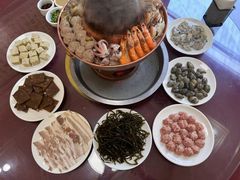 -山海关清和浑锅店