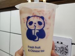 -茶百道(万达店)
