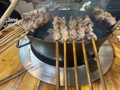 -源味居手把签烧烤(长春一店)