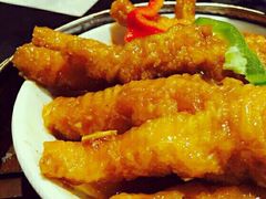 -糖朝(尖沙咀店)