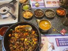 -兰正韩·韩国料理(春熙路店)