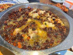 -文记沸腾鱼(永安路总店)