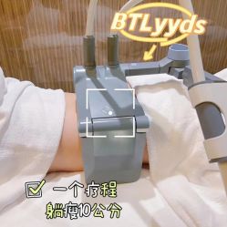 -Fundi张玉珊修身堂·indiba·BTL科技瘦身