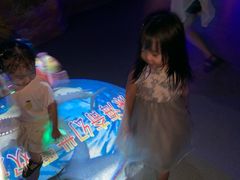 -福州罗源湾海洋世界旅游区