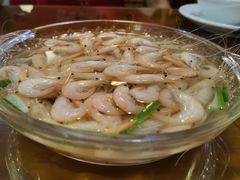 太湖白虾-灵福缘私房菜·农家菜(拈花湾·灵山大佛必推店)