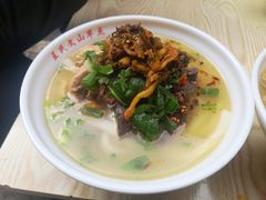 -文山荷鲜居(翠湖店)