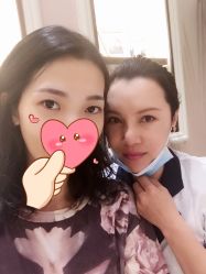 -UP&UP·半永久眉毛眼线机器野生眉