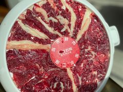 -左庭右院鲜牛肉火锅(新梅广场店)