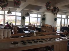 -港畔赶海蒸汽海鲜烧烤自助(仙螺岛店)