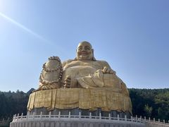-千佛山风景名胜区