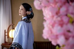 -八角古风摄影