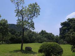 -浙江大学(玉泉校区)