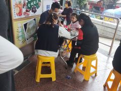 -食盈碗仔翅(星玺广场店)