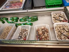 海鲜-鼎先生海鲜自助烤肉火锅(大学城店)