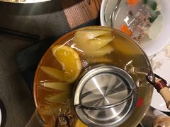 -海尔巴格新疆餐厅(东来兴店)