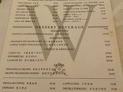 -Wolfgang’s Steakhouse 沃夫冈牛排馆(上海白玉兰广场店)