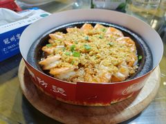 -冠州宴·海鲜烤鸭民间菜(冠县店)