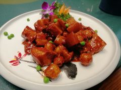 -山明水秀农庄