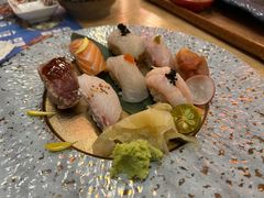 -鸟山鸣·日料食堂(王府井店)