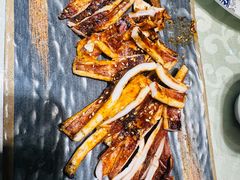 -裕合顺清真餐厅·回民老菜·大连海鲜·特色烧烤(西安路店)