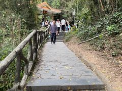 -大雁山风景区
