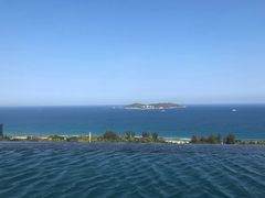 -瑰丽酒店·海吧·天际下午茶·现场DJ·天台酒吧