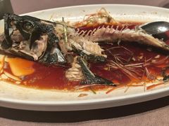 -小厨娘淮扬菜(天印大道店)