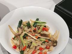 -七十七号厨房·新派江西菜(滨湖店)