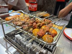 -古彭7只羊·徐州烧烤(旗舰店)