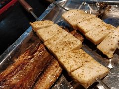 -新疆烧烤王(广灵店)