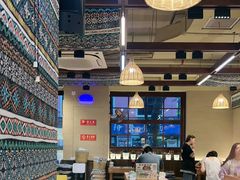 -云阿蛮云南生烫牛肉米线(奉贤路店)