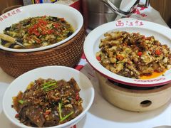 -西江红·株洲本地菜(滨江南路店)