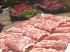 -呷哺呷哺(望京新世界店)