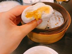 流沙奶黄包-添运来(茶园奥园广场店)