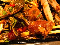 -大洋家·精品潮汕菜·生腌砂锅粥(天河东路店)