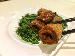 -老正兴菜馆(福州路店)