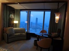 丽思卡尔顿酒店-上海浦东丽思卡尔顿酒店