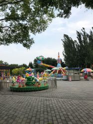 -大望京儿童游乐场