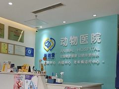 -美迦爱-牙专科·兔科·骨科诊疗中心(北苑店)