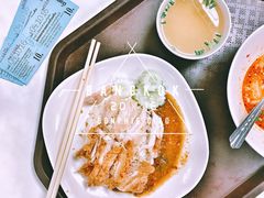 -Magic Food Point(Airport Street food)
