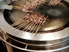 -海鲜自助餐厅·株洲大汉希尔顿酒店