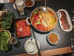 -滇牛云南火锅(桂林路店)