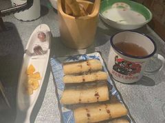 -探鱼·鲜青椒爽麻烤鱼(北京路天河城店)