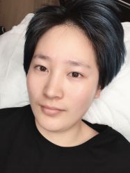 点击看大图 -西施无菌半永久纹绣眉眼影唇轻增发纹发际线